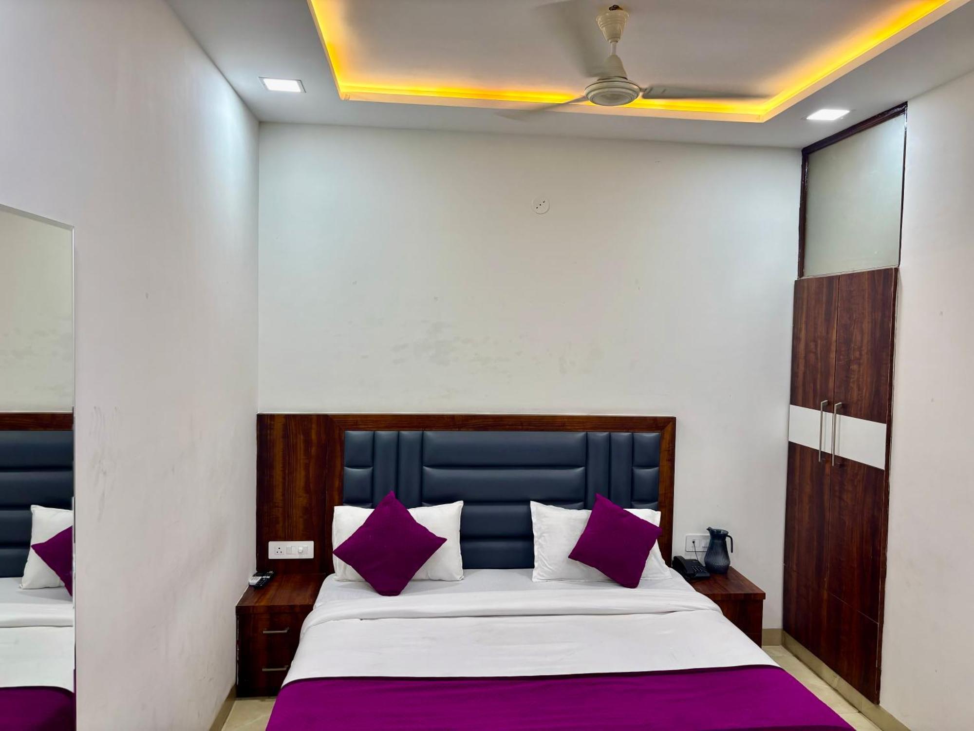 Homestay White Town - Agra Agra (Uttar Pradesh)