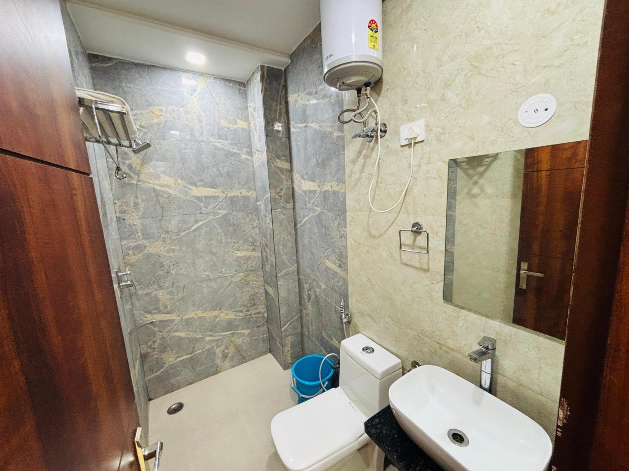 White Town - Agra Homestay