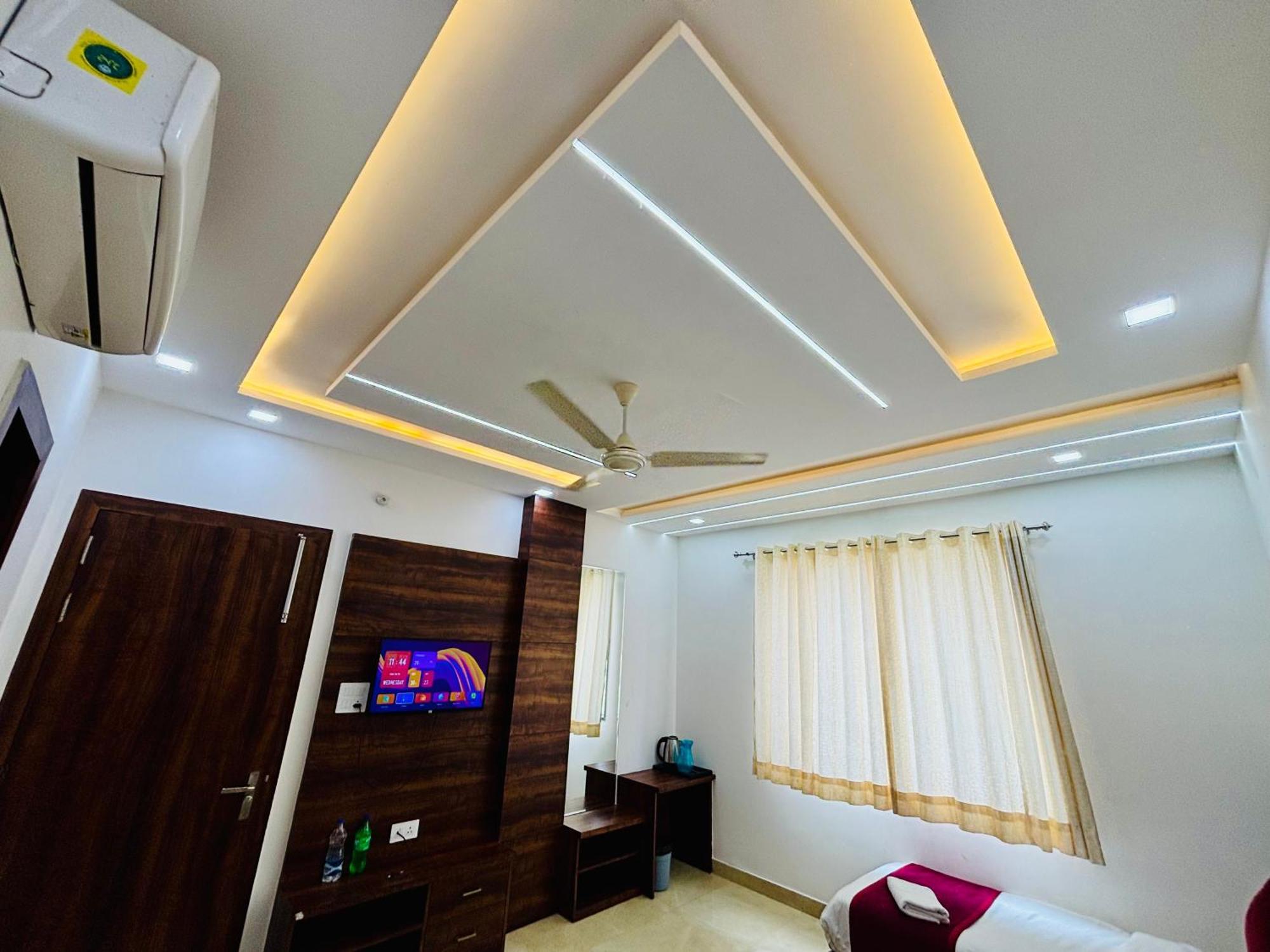 Homestay White Town - Agra Agra (Uttar Pradesh)