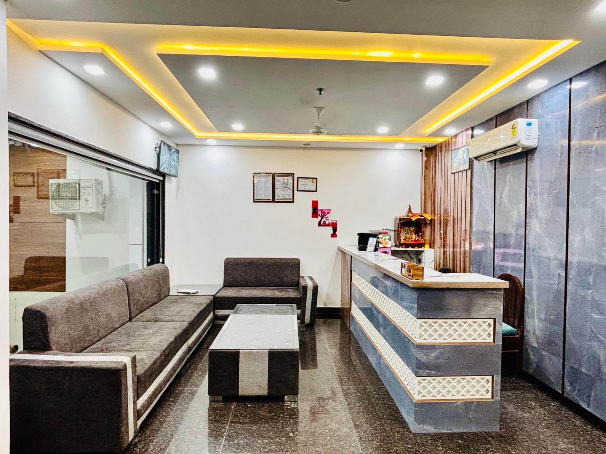 White Town - Agra Homestay Agra (Uttar Pradesh)