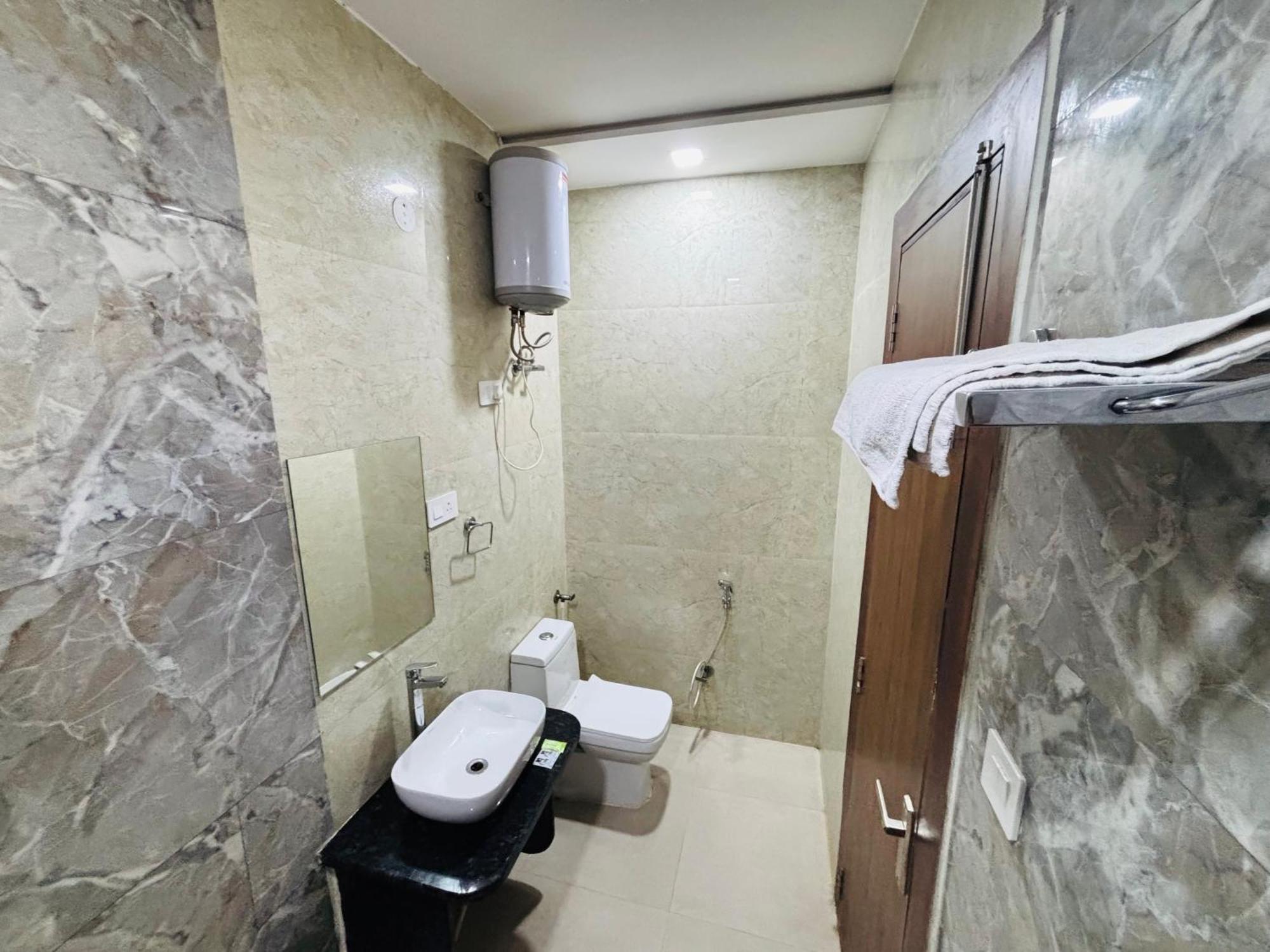 White Town - Agra Homestay