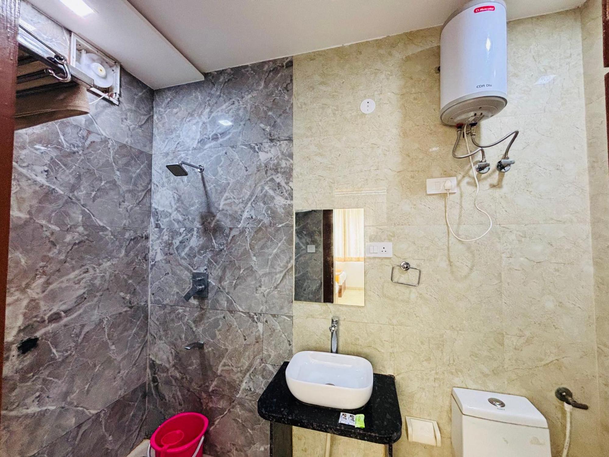 Homestay White Town - Agra Agra (Uttar Pradesh)